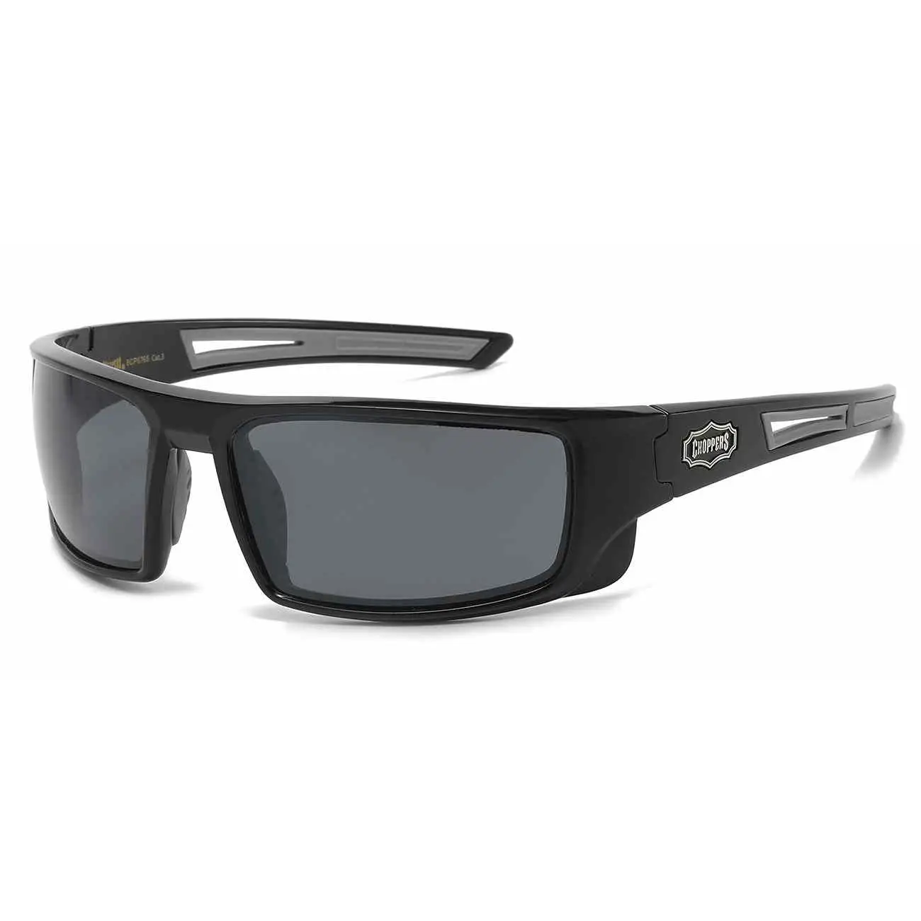 Choppers Square Motorcycle Sunglasses