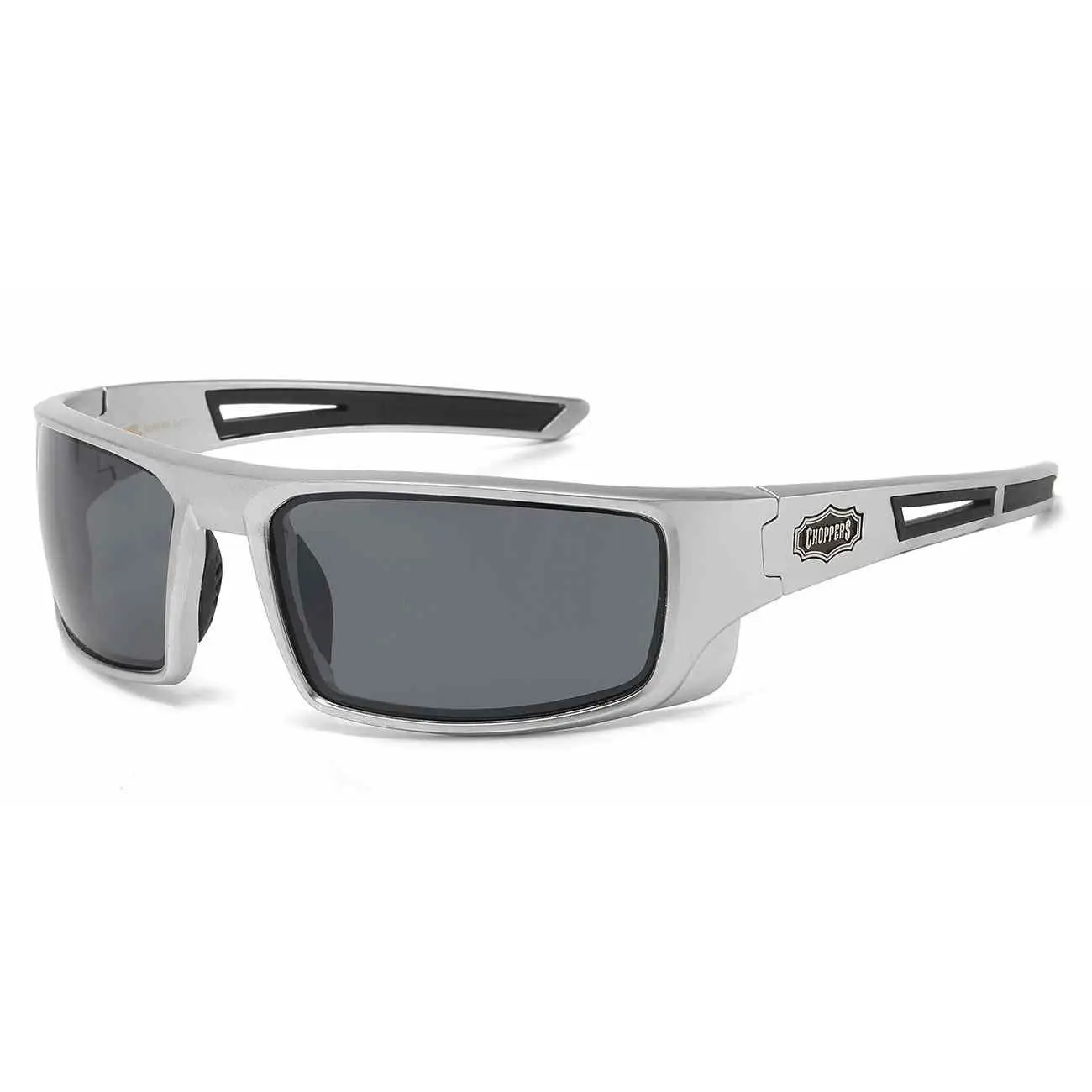 Choppers Square Motorcycle Sunglasses
