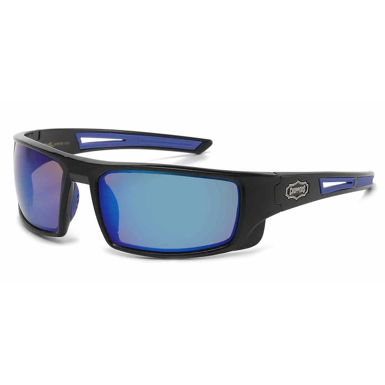 Choppers Square Motorcycle Sunglasses