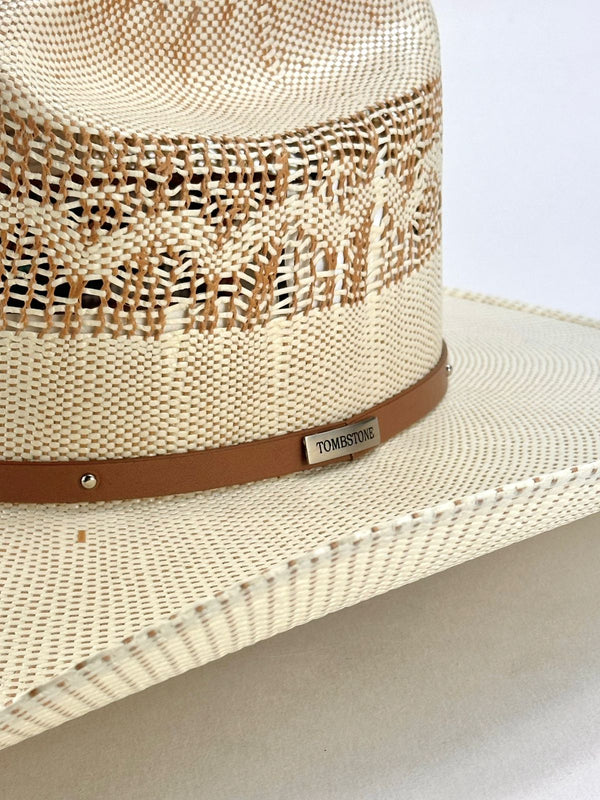 Sombrero Tomsbtone Roper Bangora