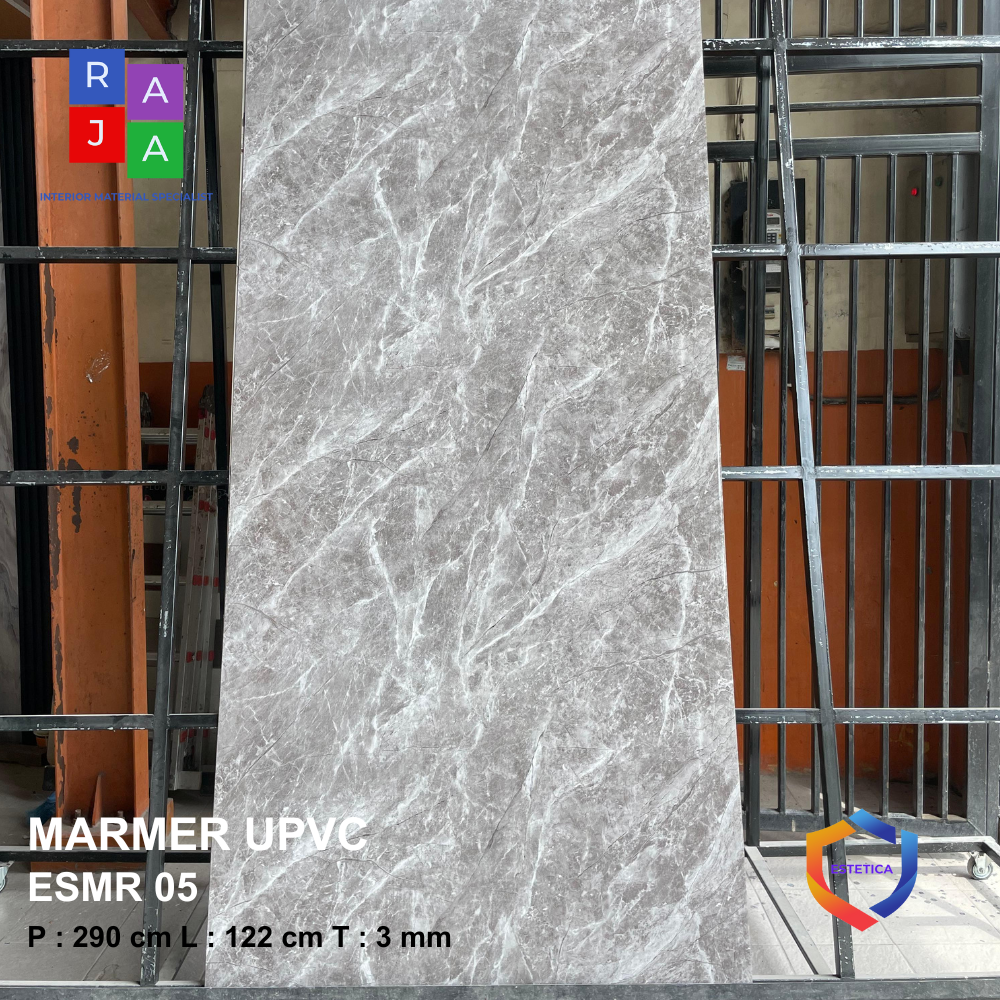 Marmer UPVC ESMR 05