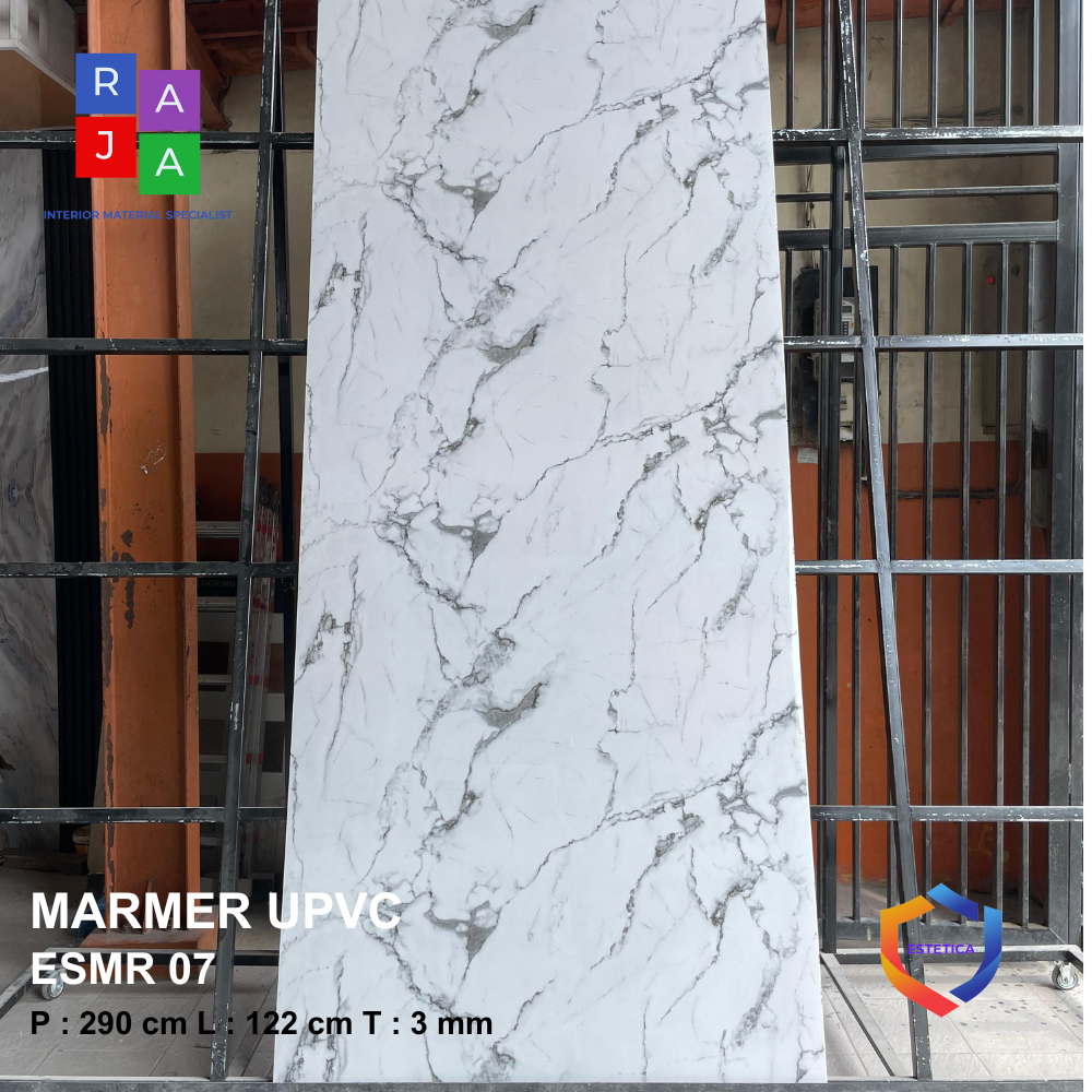 Marmer UPVC ESMR 07