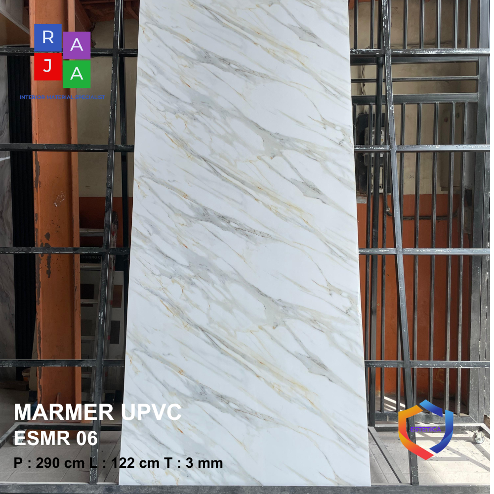 Panel Marmer UPVC ESMR 06