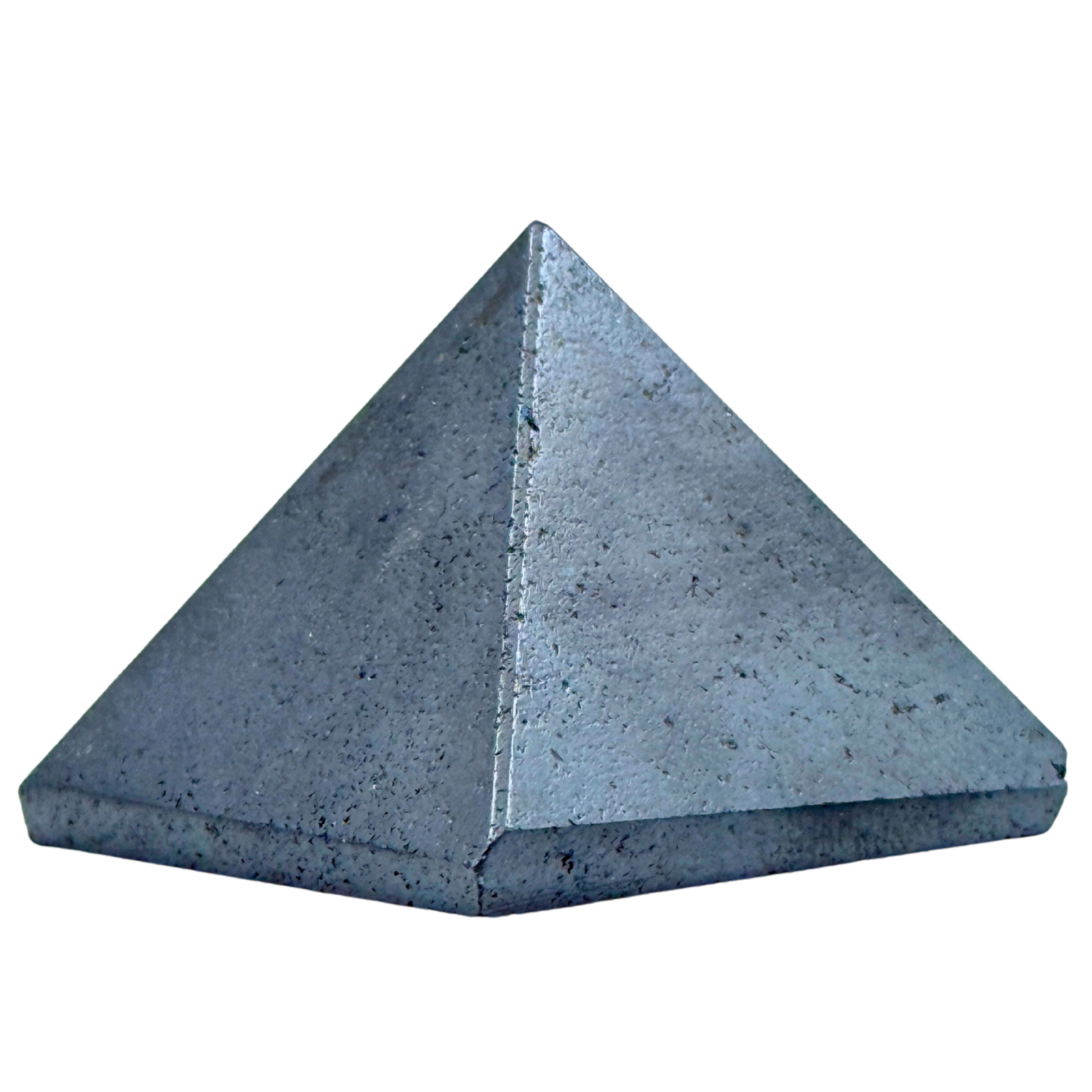 Hematite Pyramid