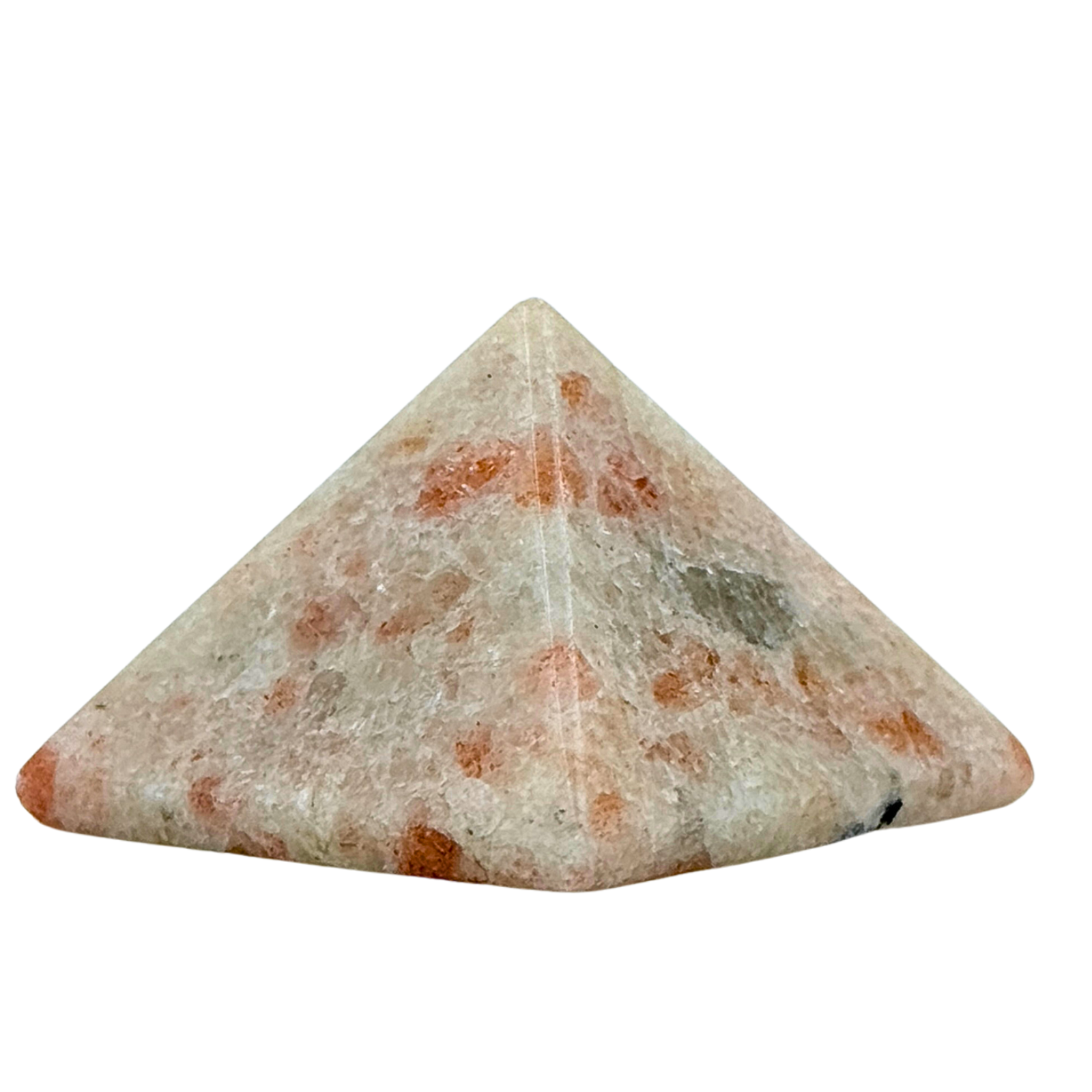 Sunstone Pyramid
