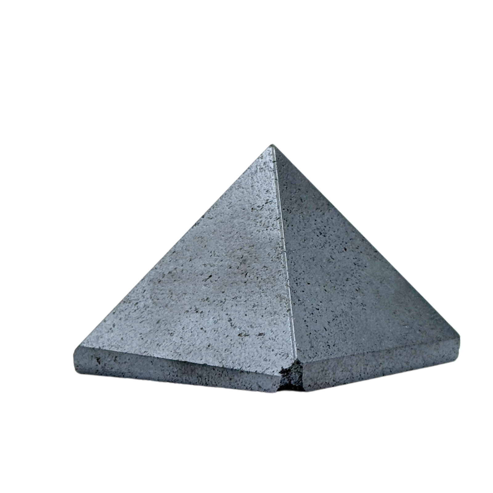 Hematite Pyramid