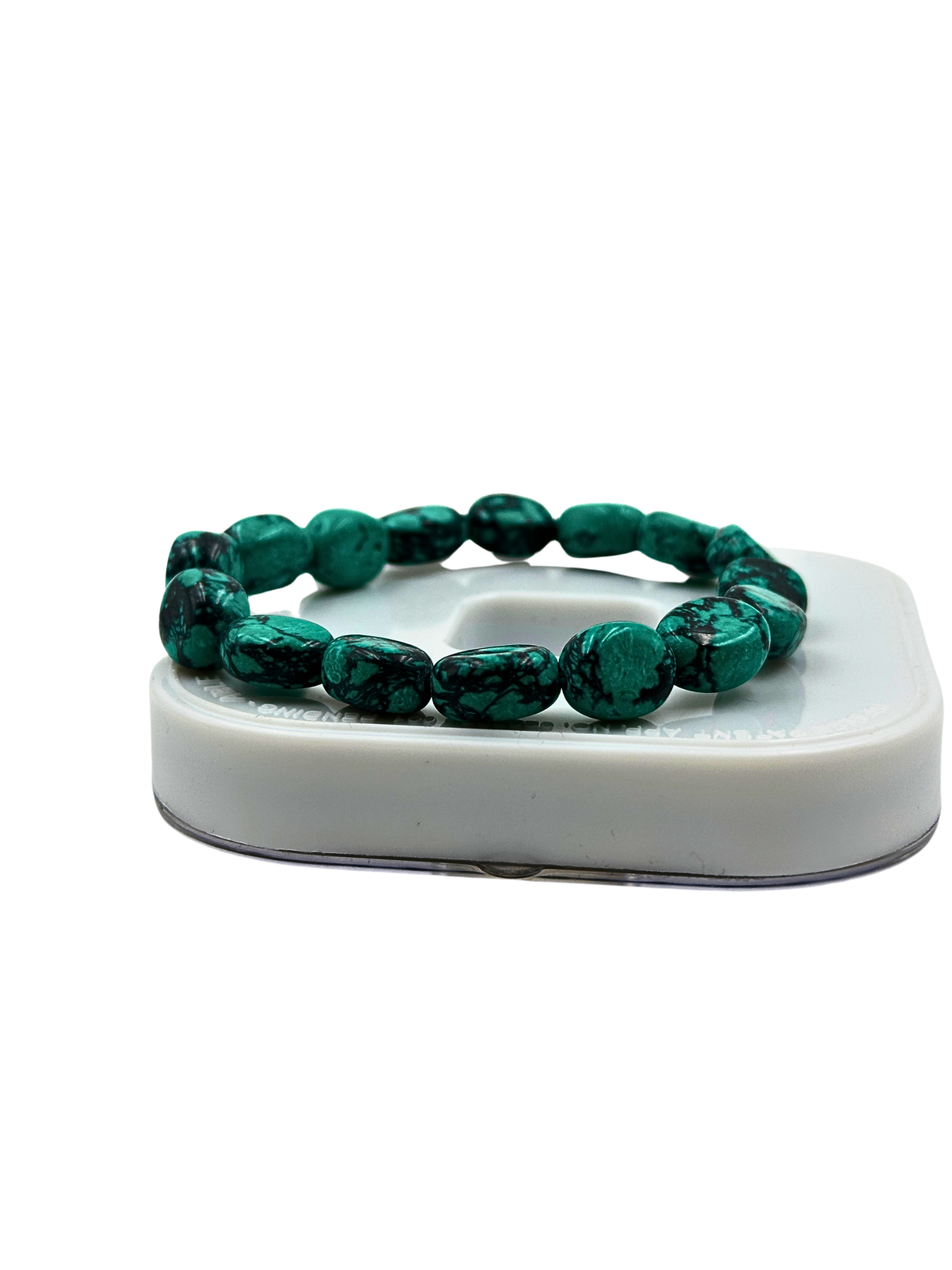 Firoza Wealth Bracelet (8mm)