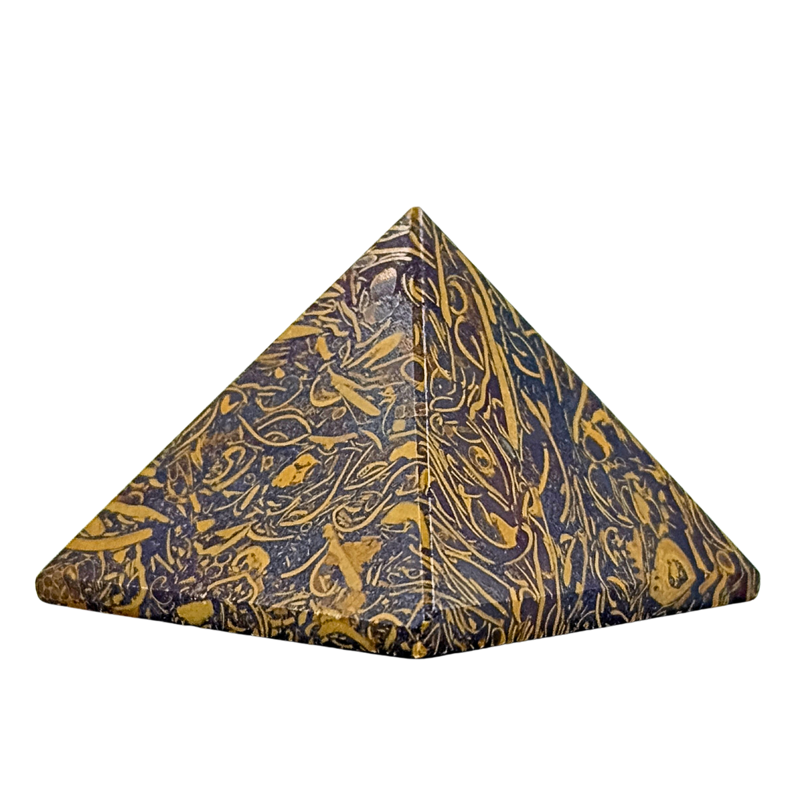 Mariyam Jasper Pyramid