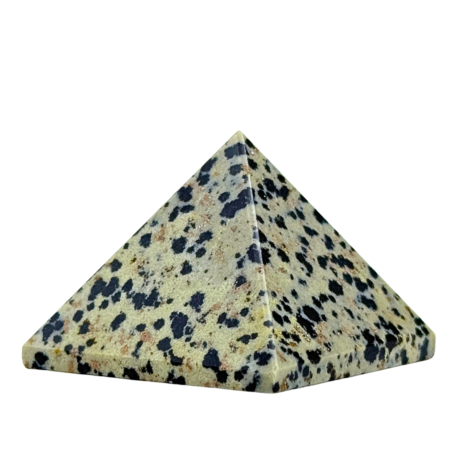 Dalmatian Pyramid