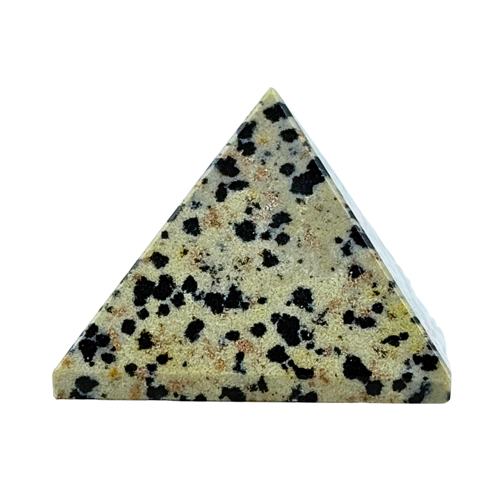 Dalmatian Pyramid