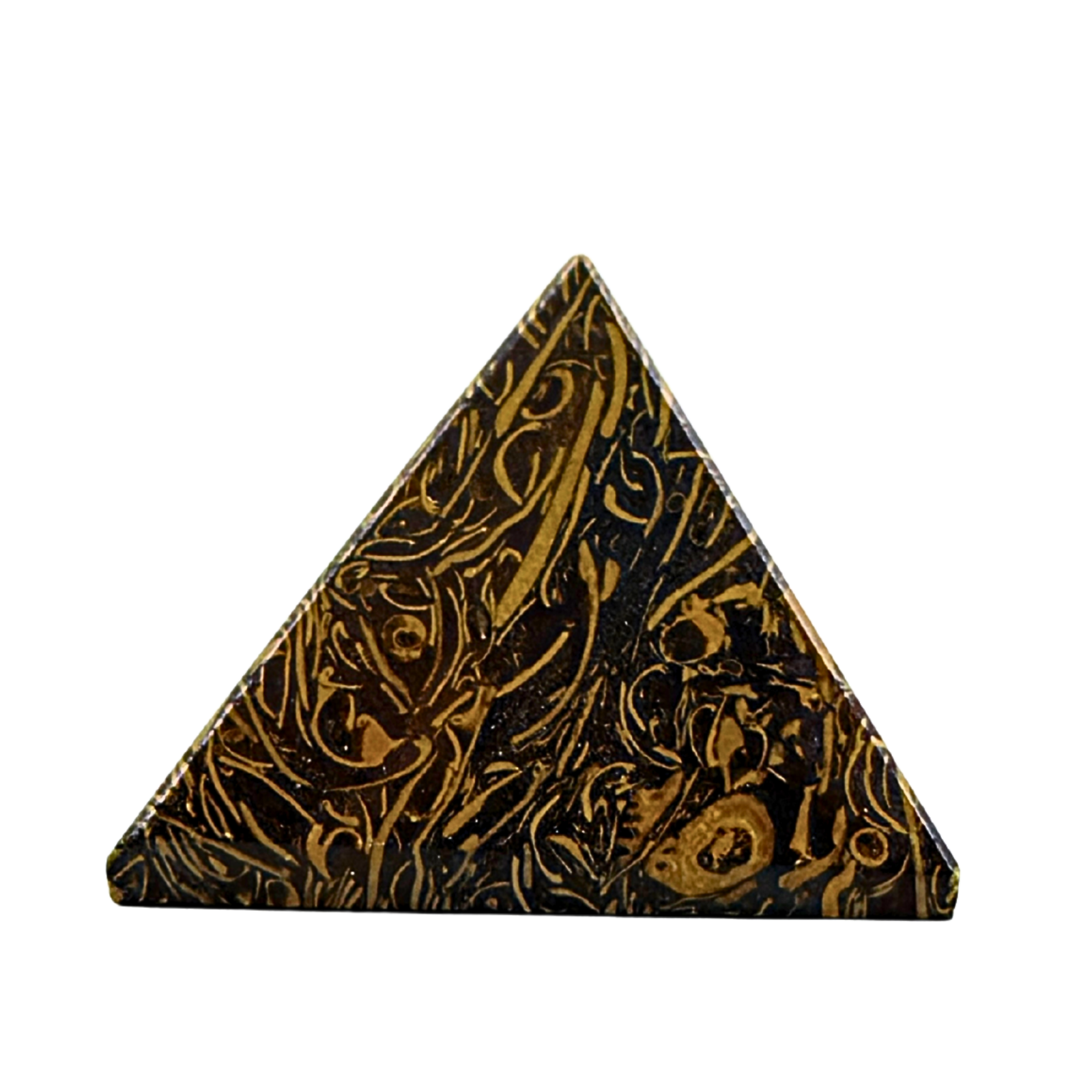 Mariyam Jasper Pyramid
