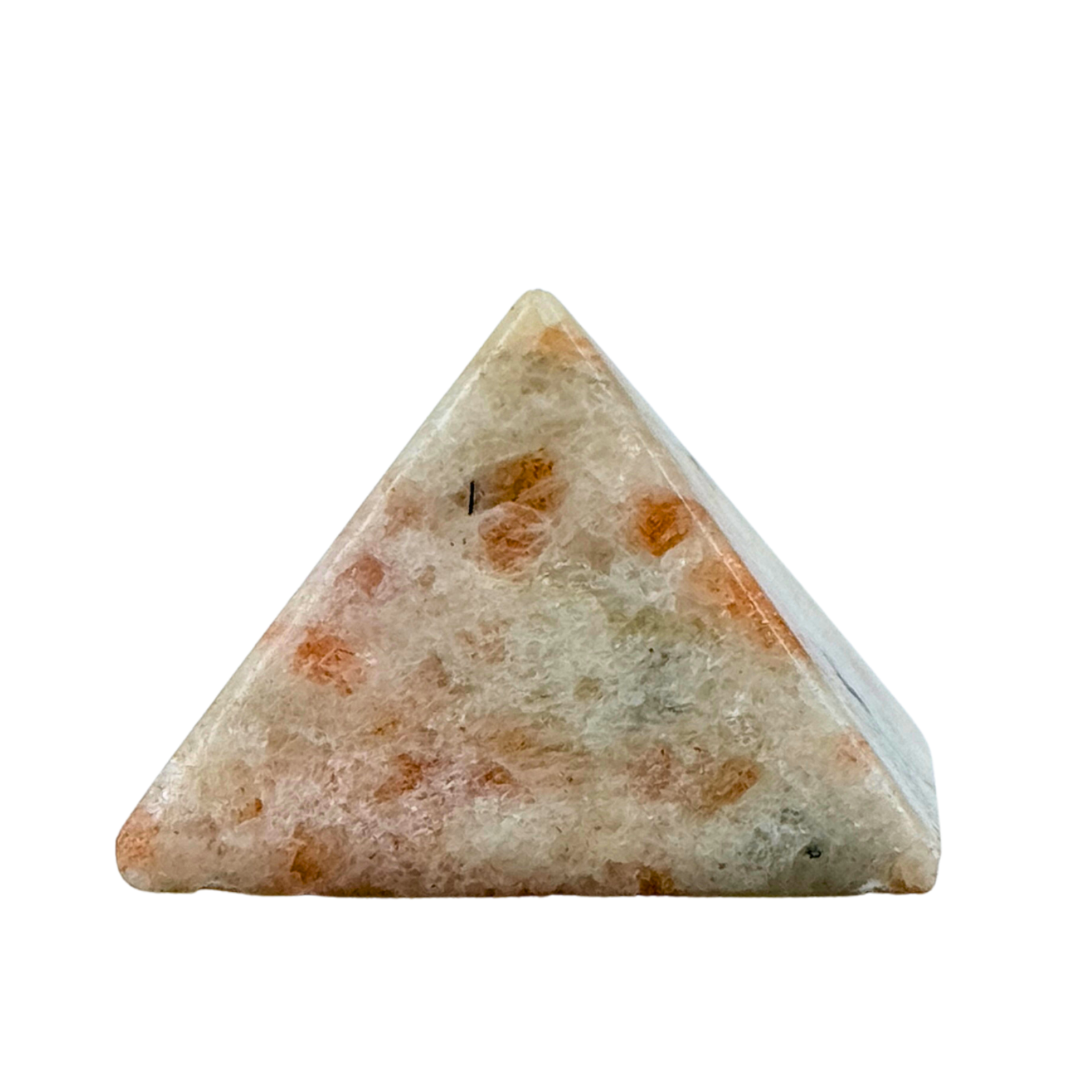 Sunstone Pyramid