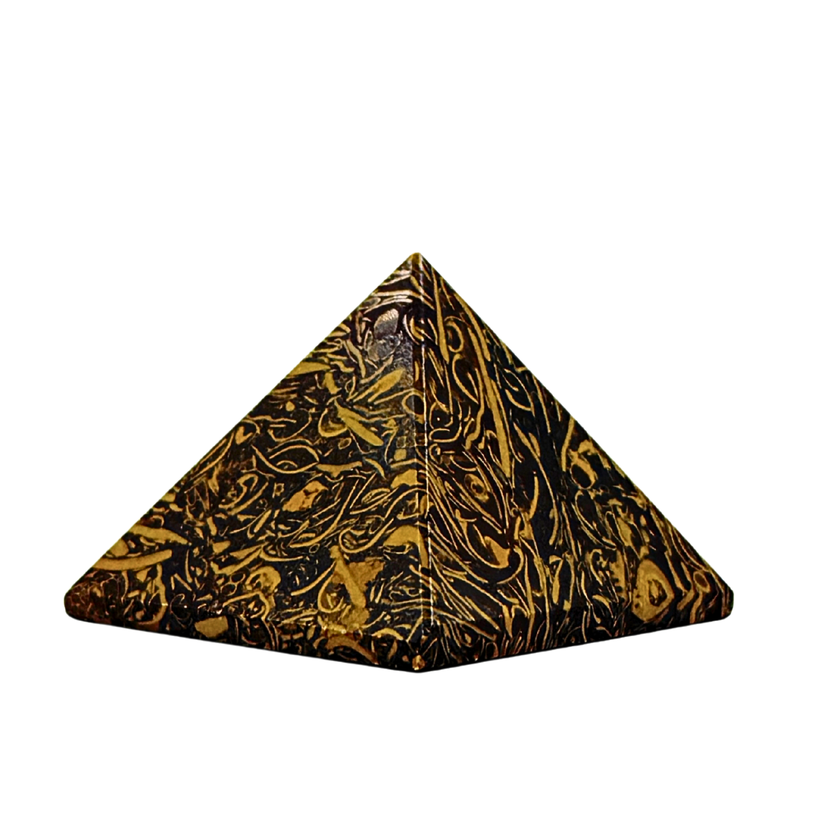 Mariyam Jasper Pyramid