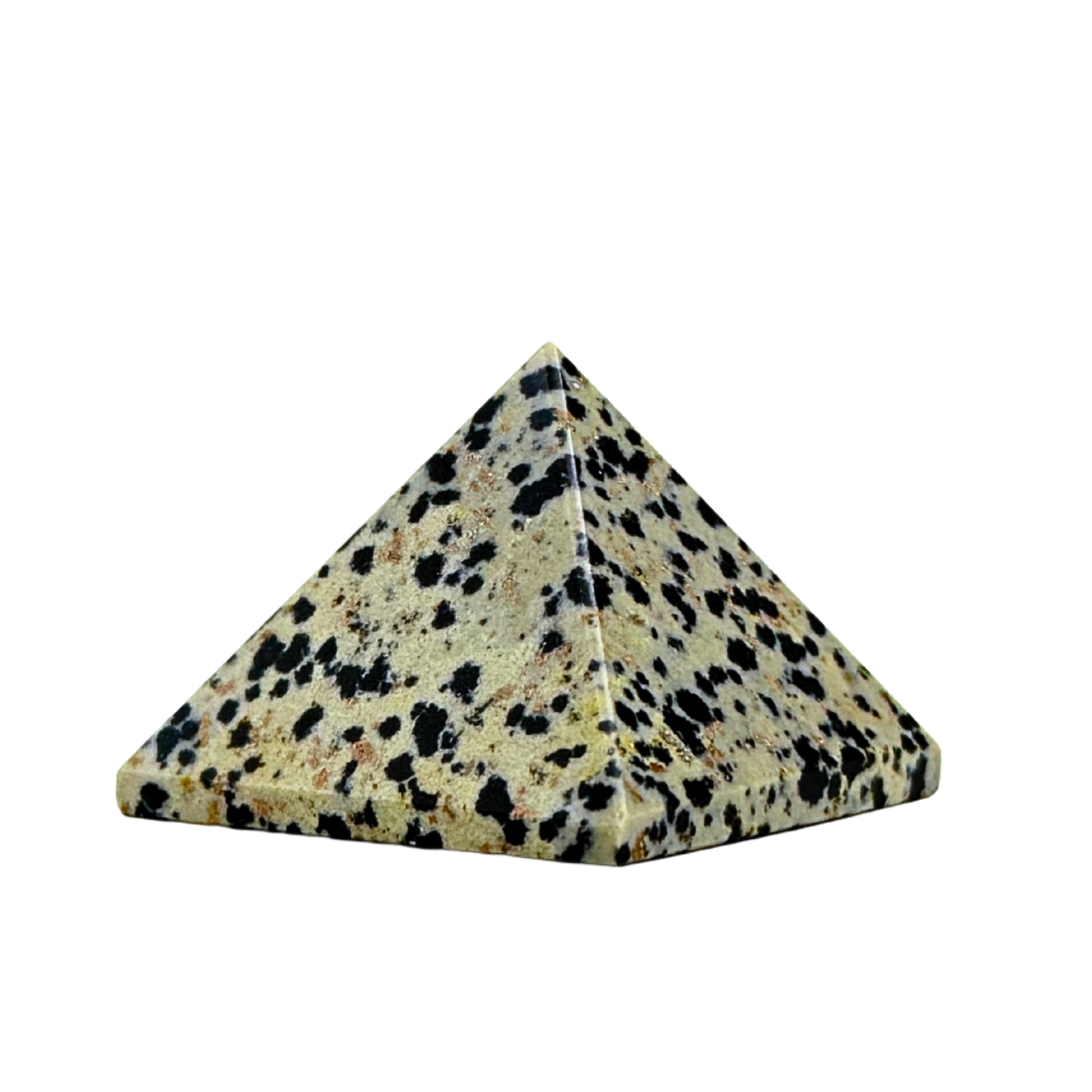 Dalmatian Pyramid