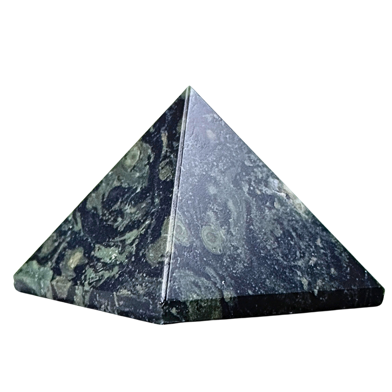 Kambaba Pyramid