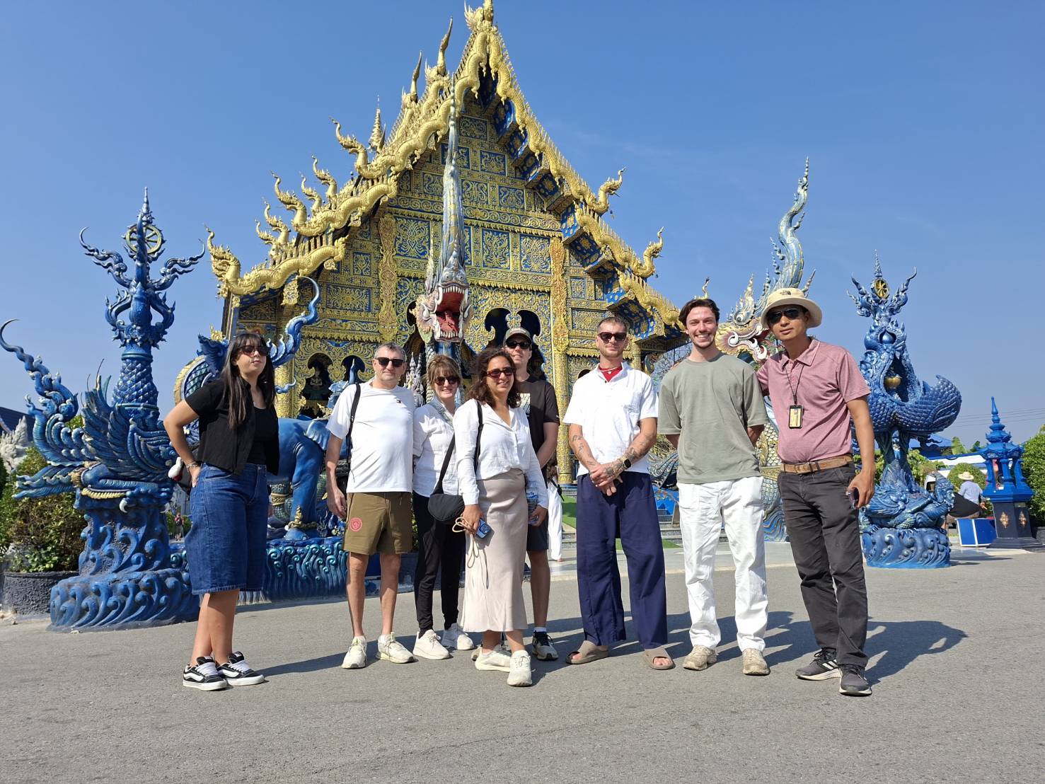 CHIANG RAI JOIN TOUR 01