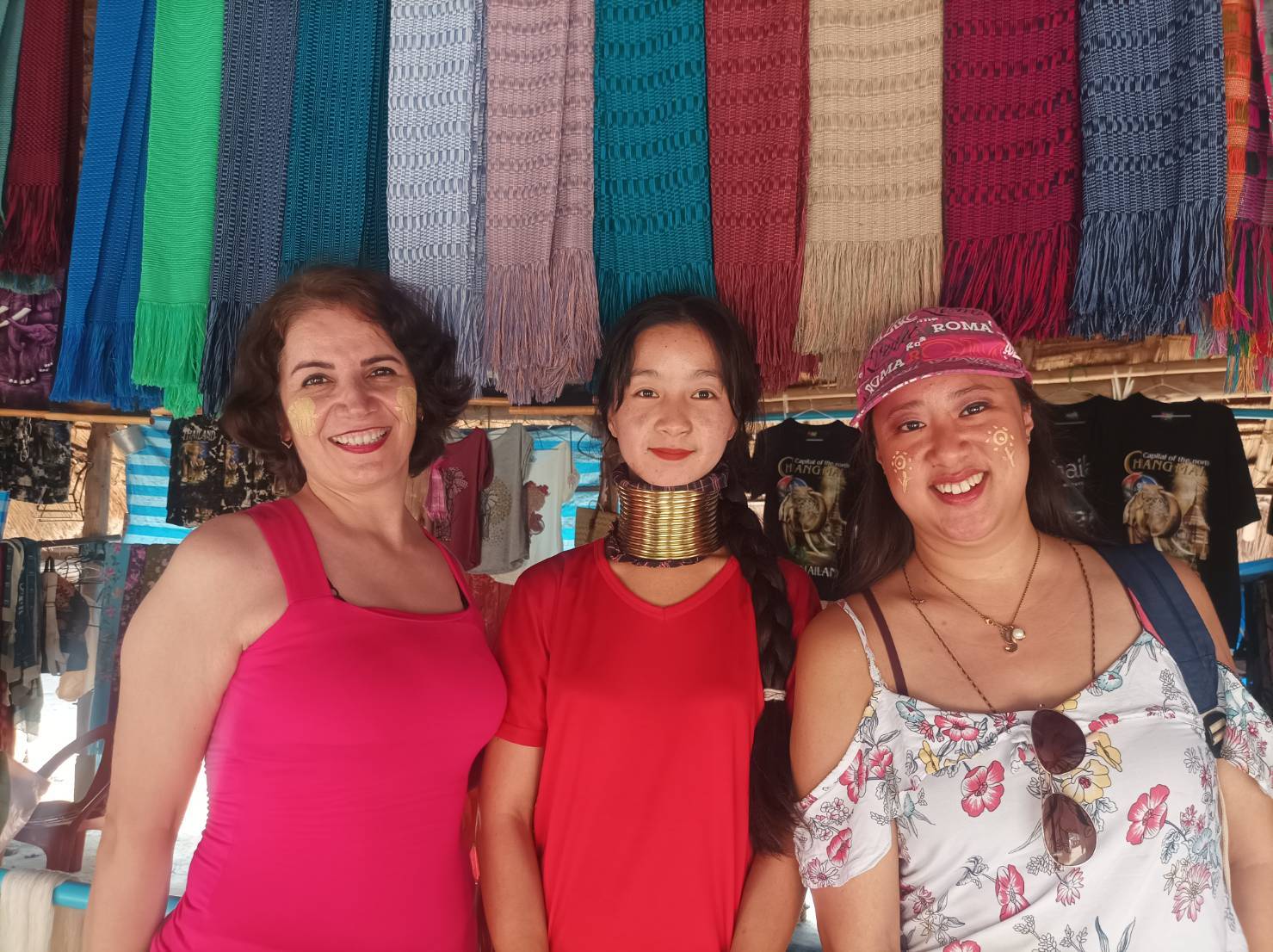 CHIANG RAI JOIN TOUR 01