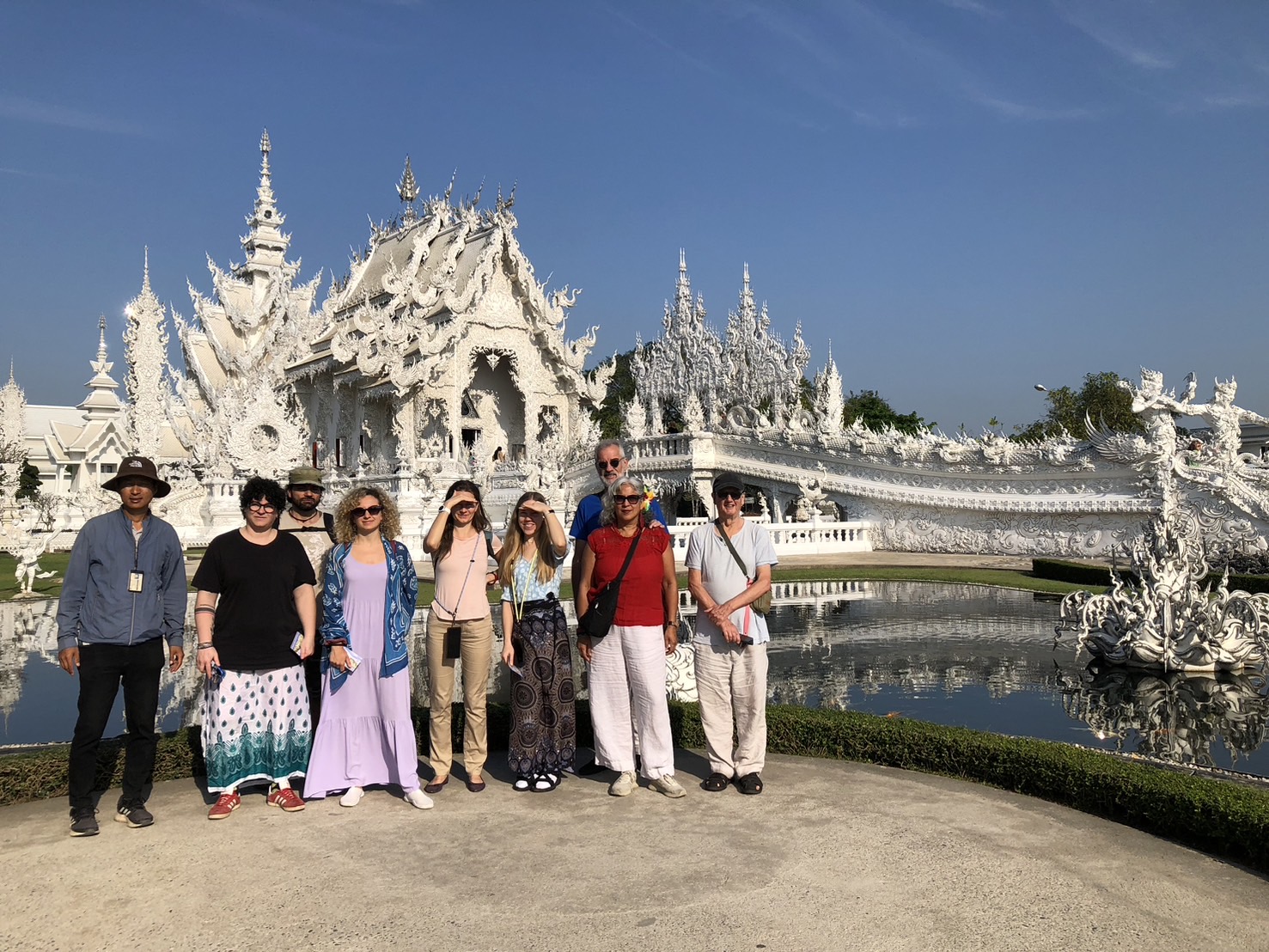 CHIANG RAI JOIN TOUR 01