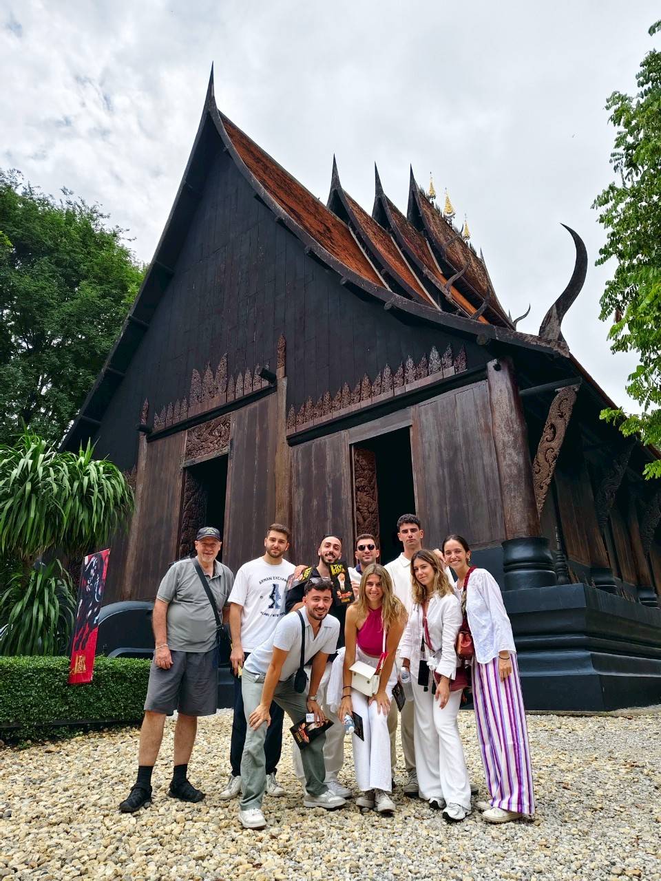 CHIANG RAI JOIN TOUR 01