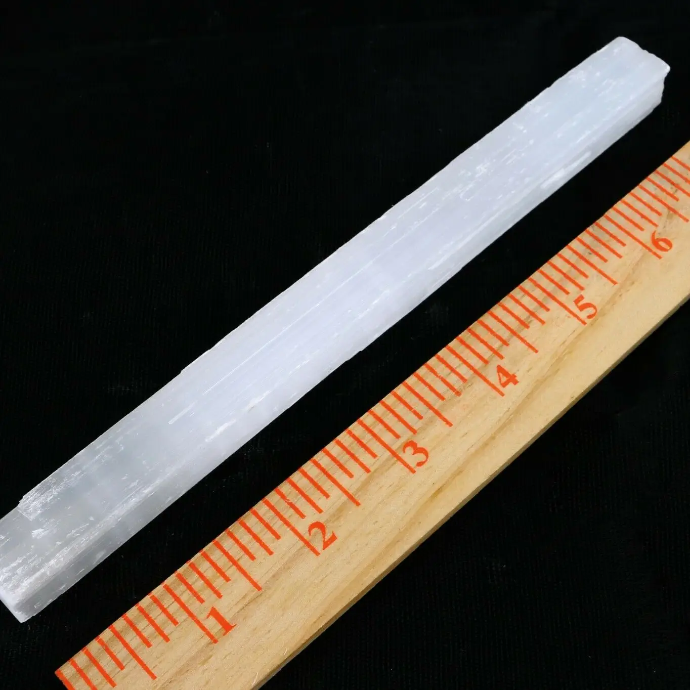 Crystal Wands - Selenite (8 in.)
