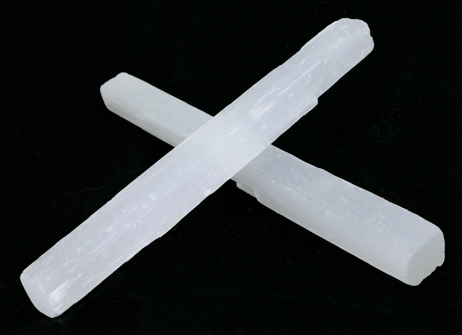 Crystal Wand - Selenite (6 in.) 