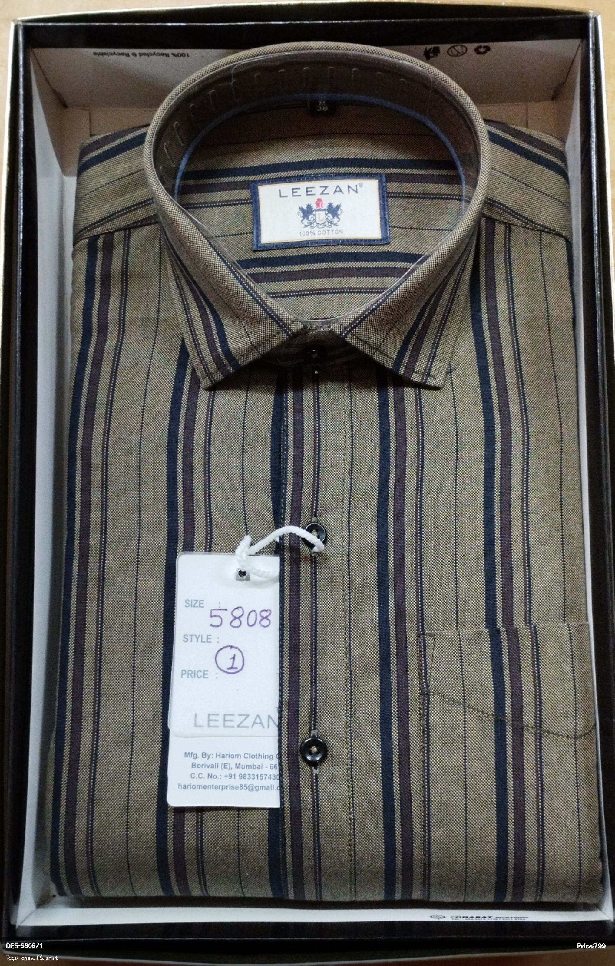 F209, F230 F/S Mtoxl Shirts