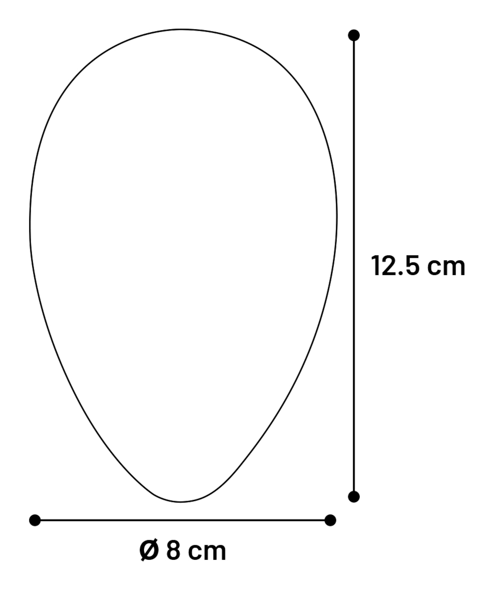 Speelgoed ovo ei rood
