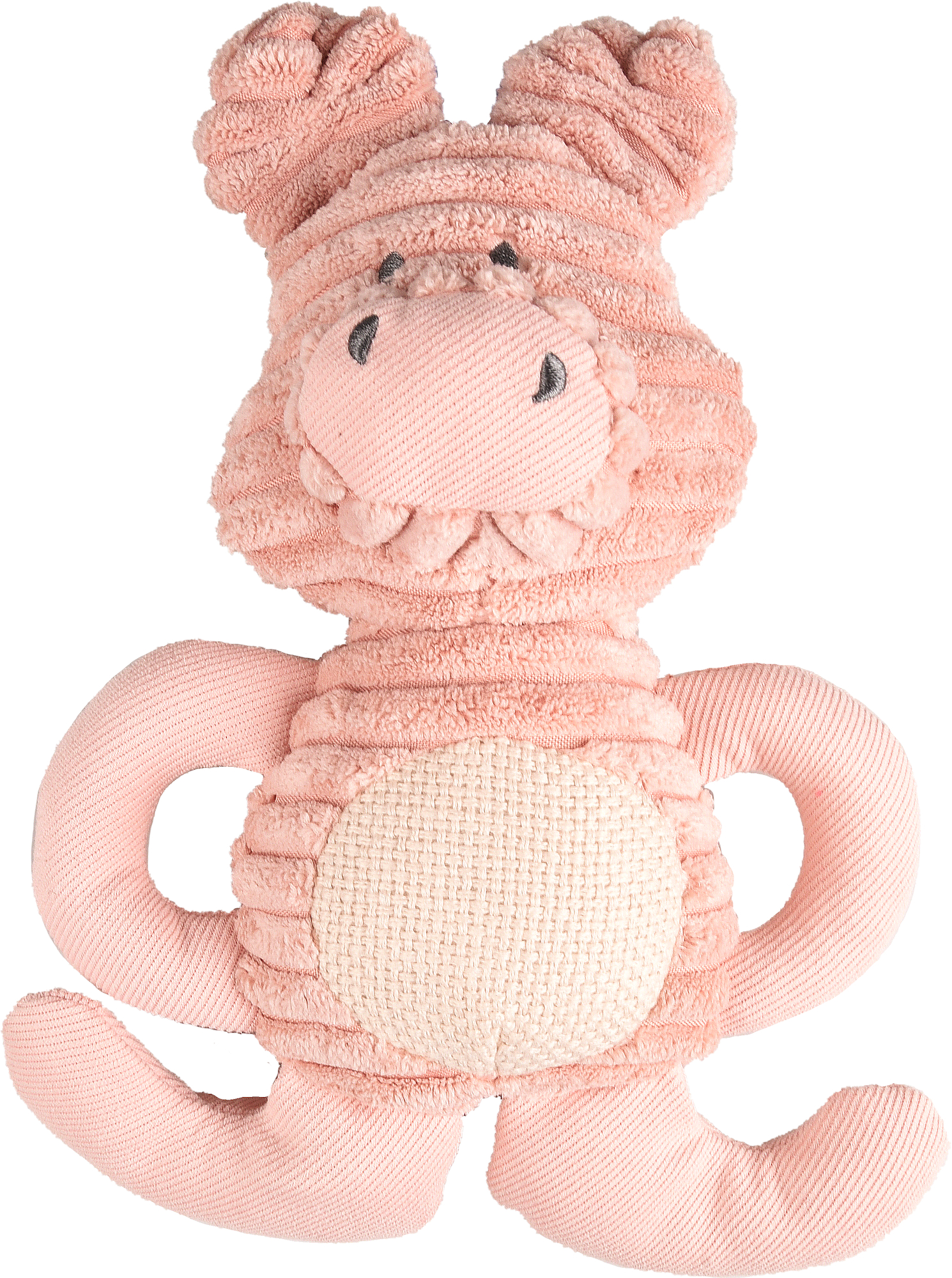 Speelgoed Small Dog Cub Varken Ilva Oudroze