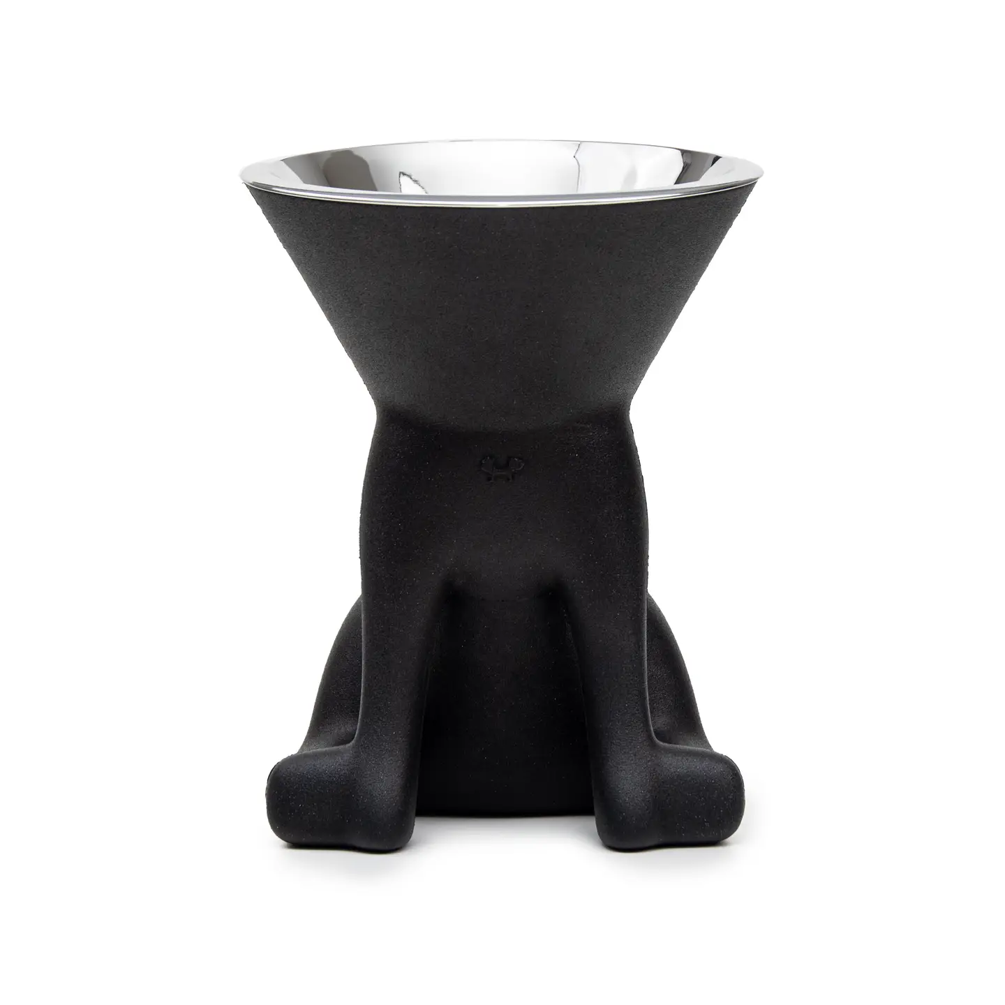 Elizabeth verhoogde hondenkom