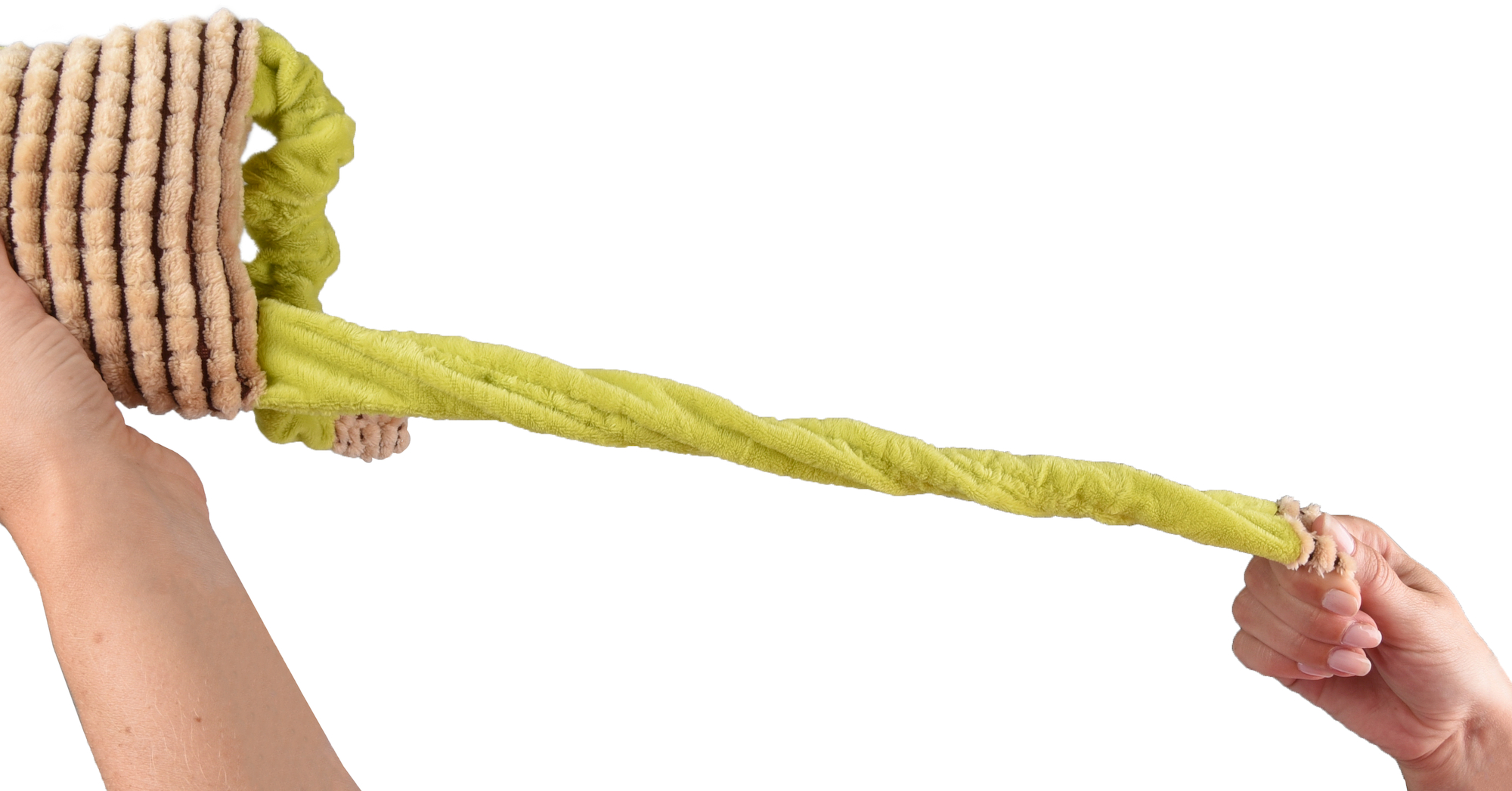 Speelgoed Sonay Hond Lichtbruin