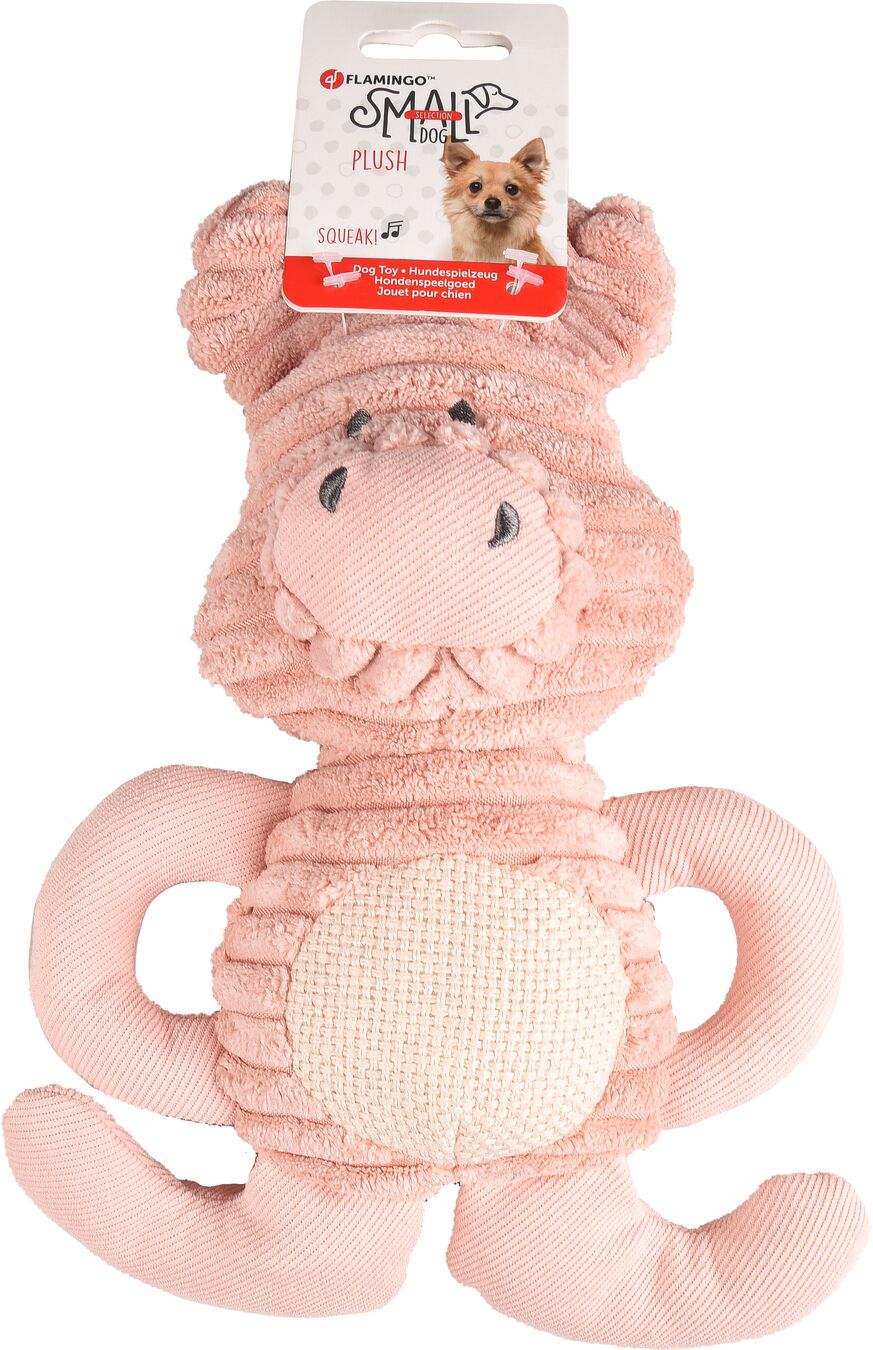 Speelgoed Small Dog Cub Varken Ilva Oudroze