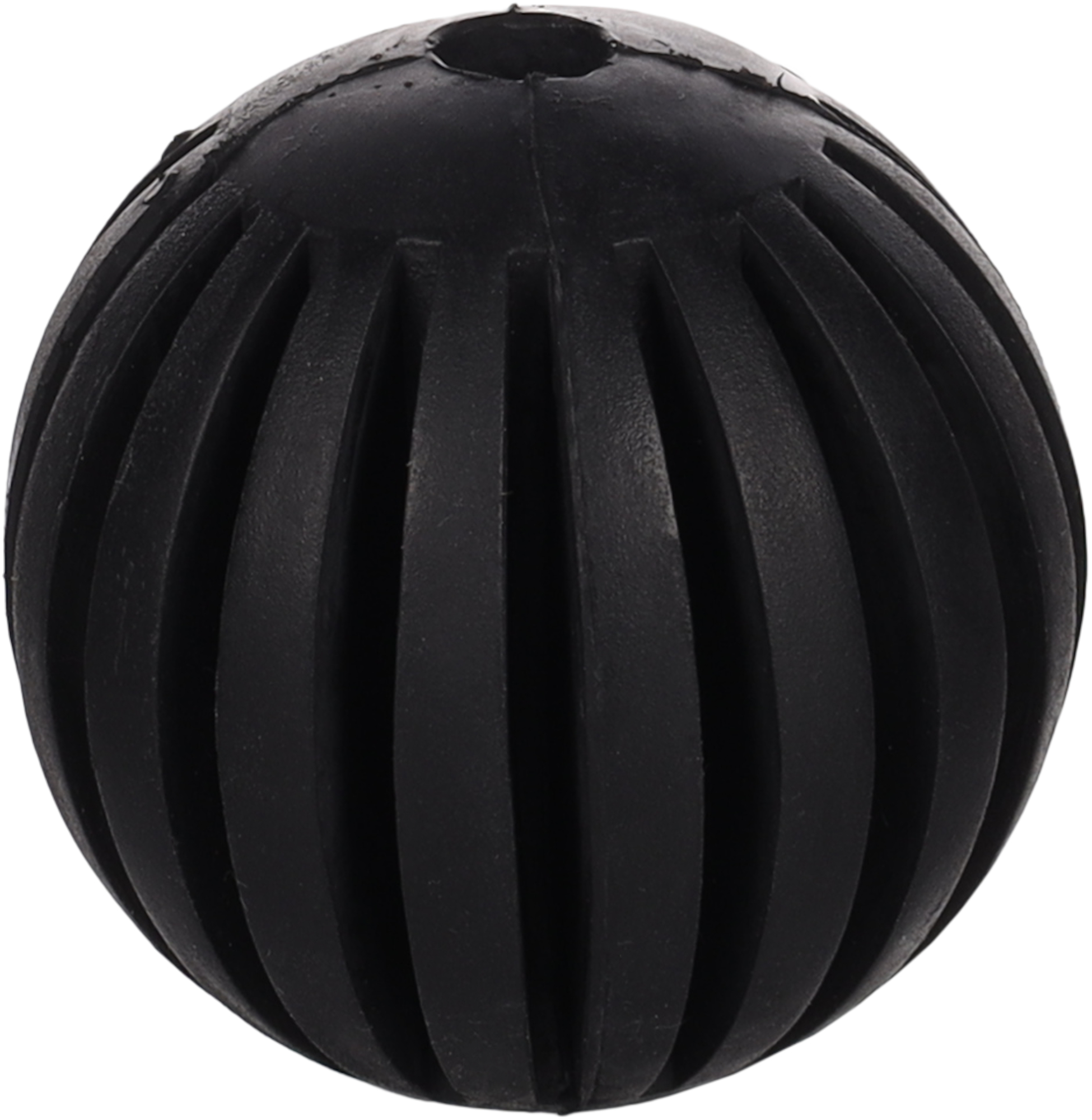 Speelgoed gladiator bal zwart