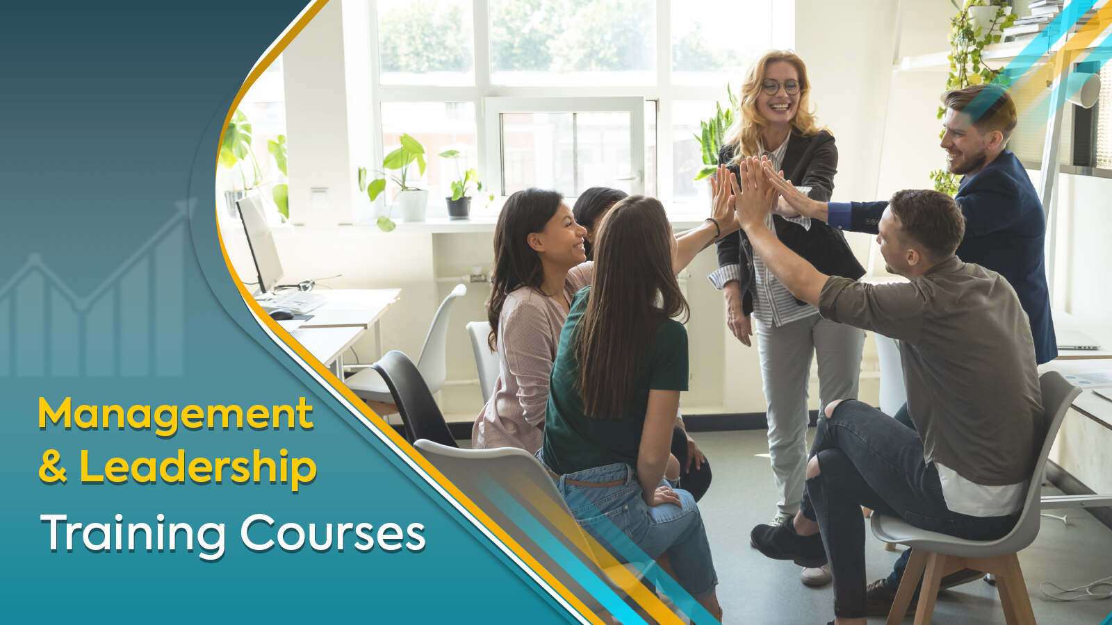 Management & Leadership Training Courses