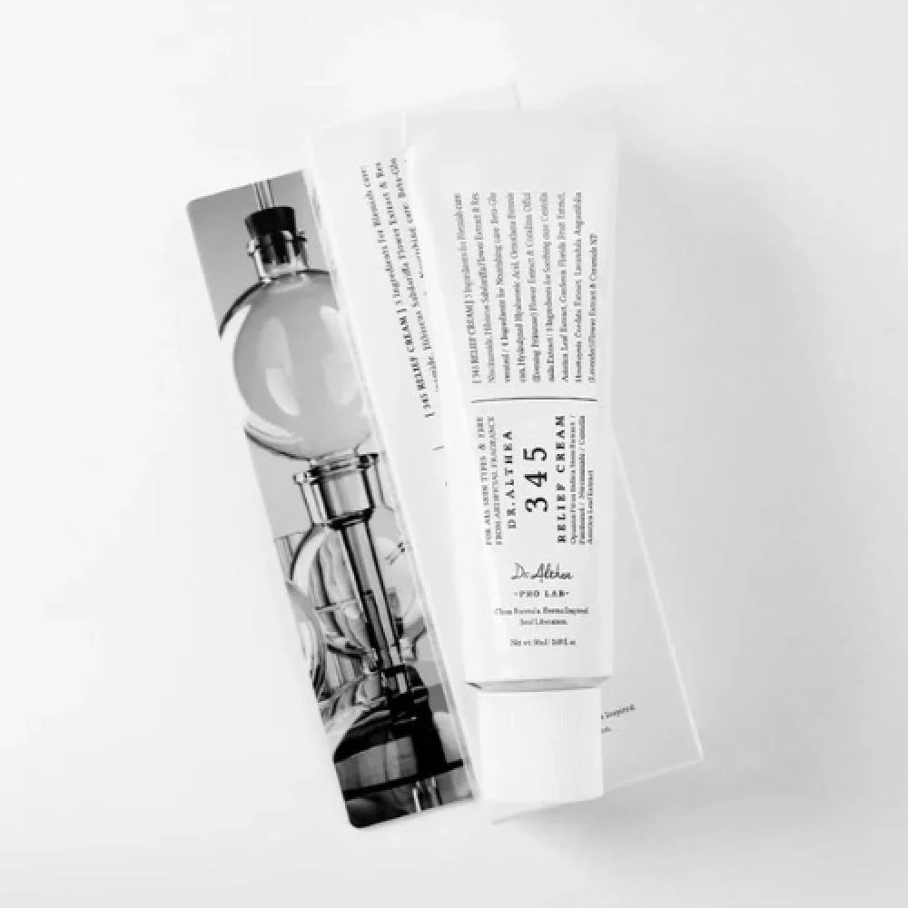 Dr.Althea 345 Relief Cream