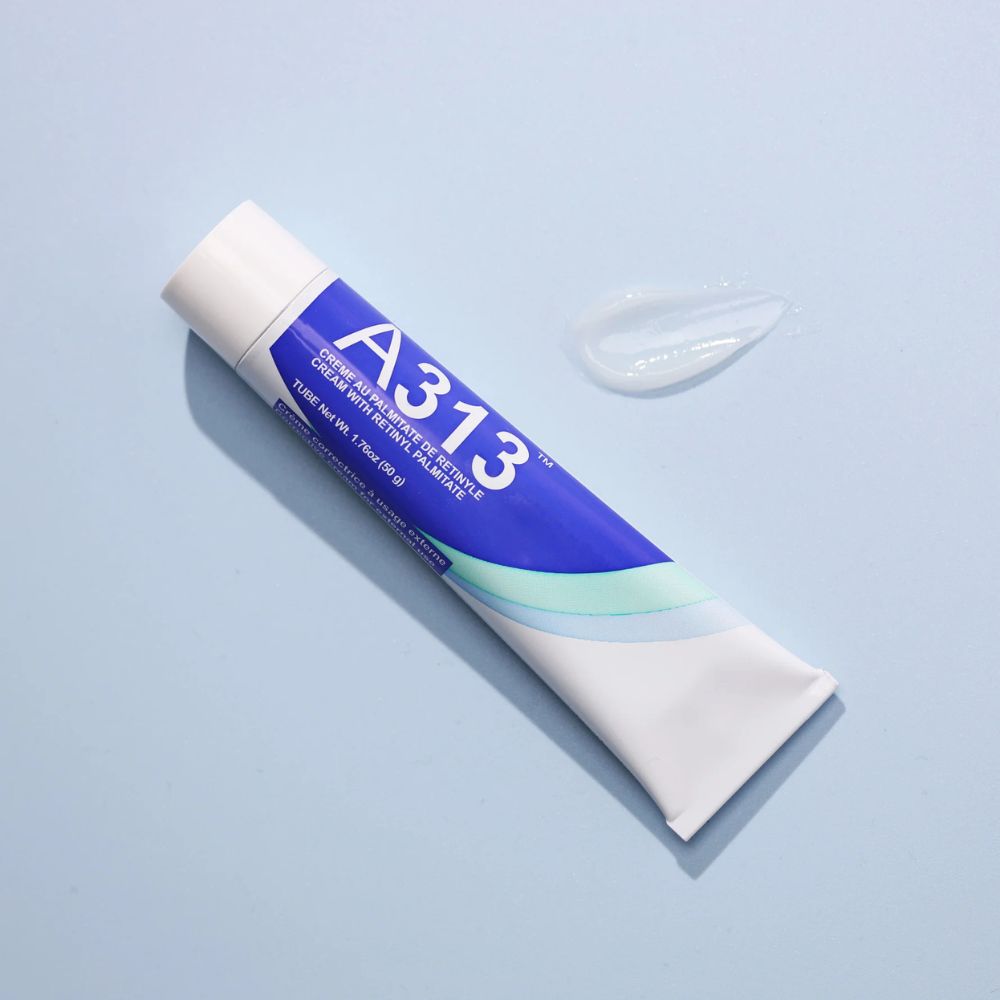 A313 cream