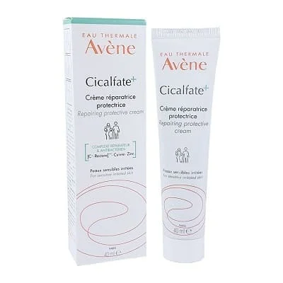 Avene Cicalfate Restorative Cream