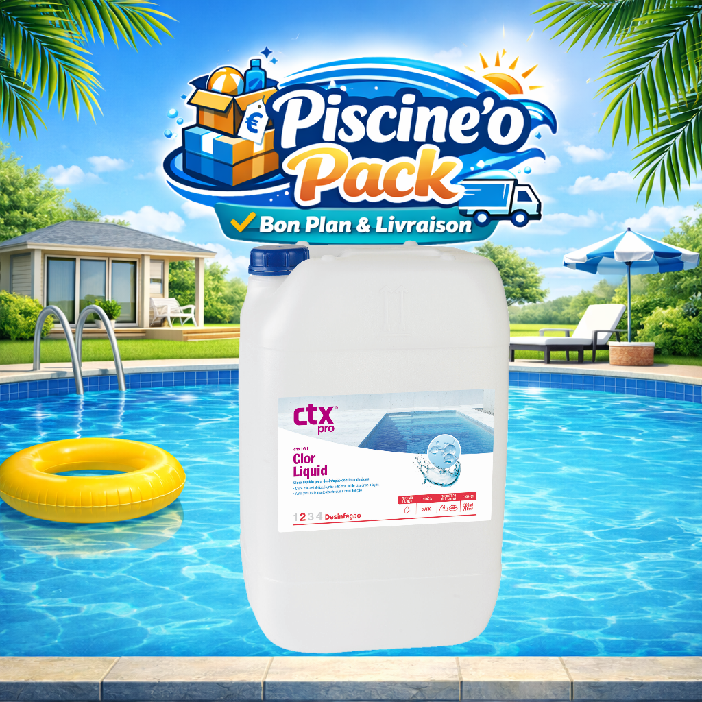 pH Moins Liquide 20L 15%