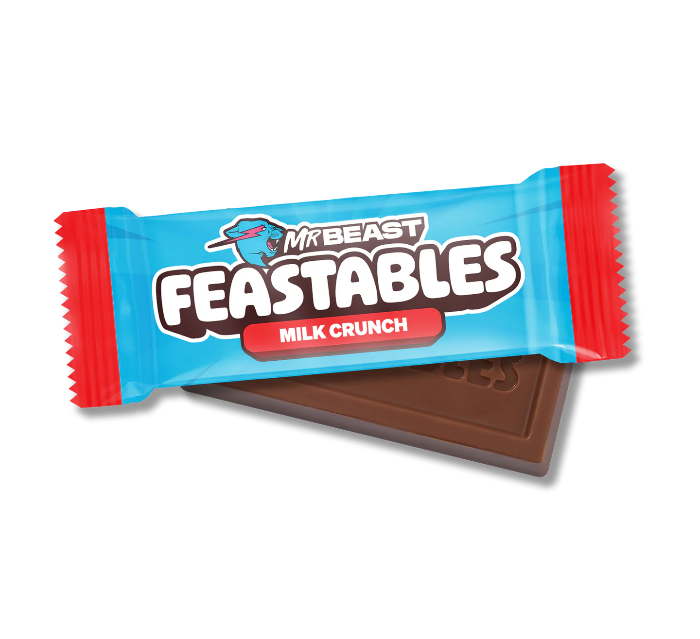 Feastables pack variety 70u (909g)
