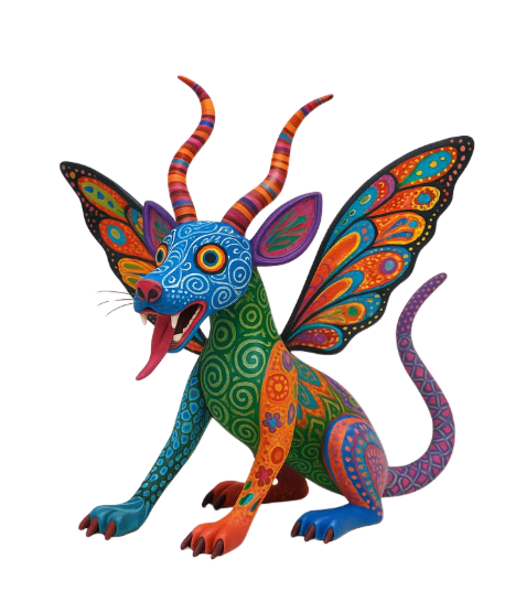 Alebrijes