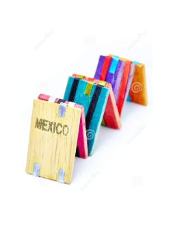 Tablas mágicas artesanales