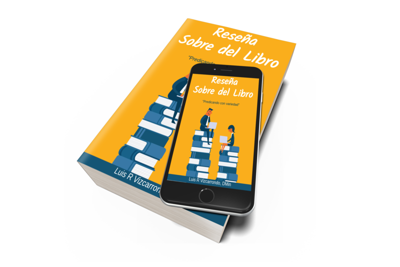 Reseña Predicando con variedad