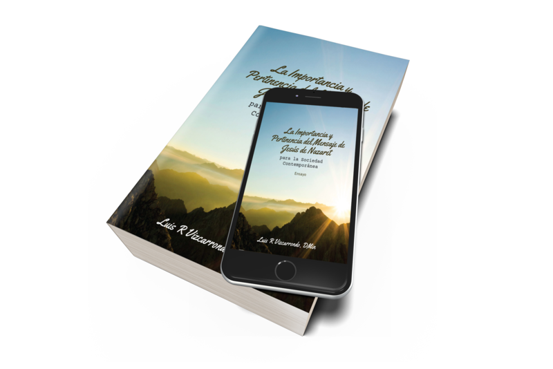 La importancia y pertinencia del mensaje de Jesús de Nazaret para la sociedad contemporánea