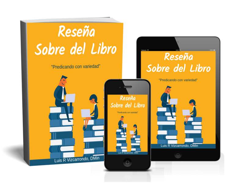 Reseña Predicando con variedad