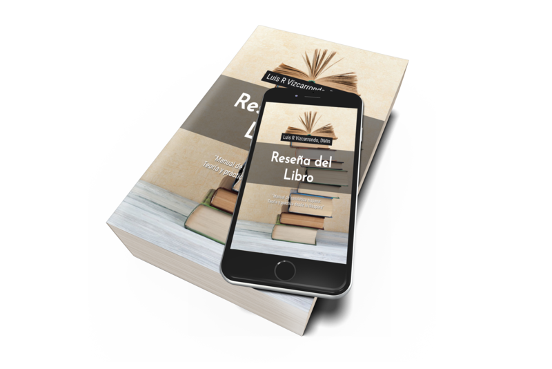 Reseña Manual de homilética hispana