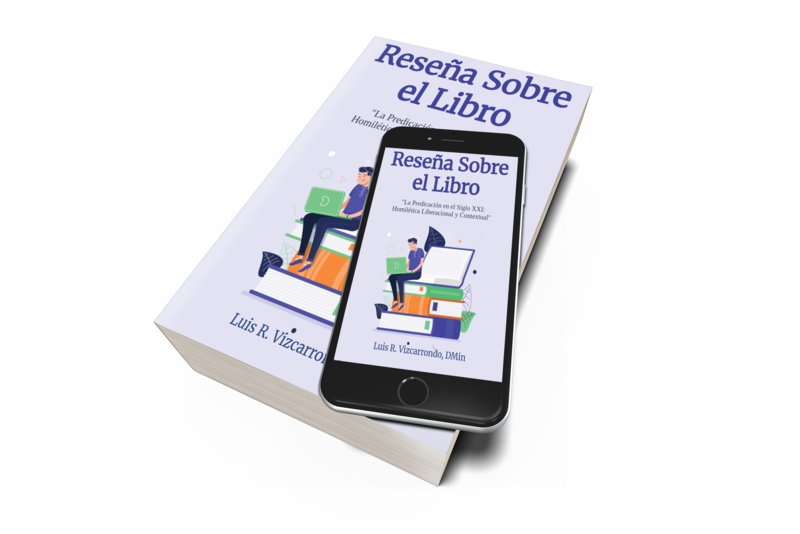 Reseña Sobre el Libro La predicación en el Siglo XXI (Español e english)