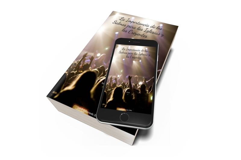 La Importancia de los Salmos para las Iglesias y los Creyentes