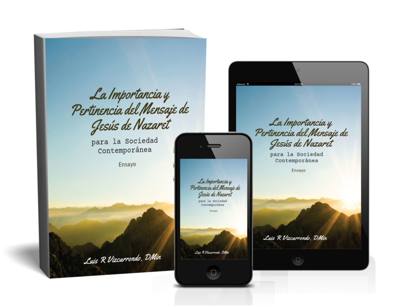 La importancia y pertinencia del mensaje de Jesús de Nazaret para la sociedad contemporánea