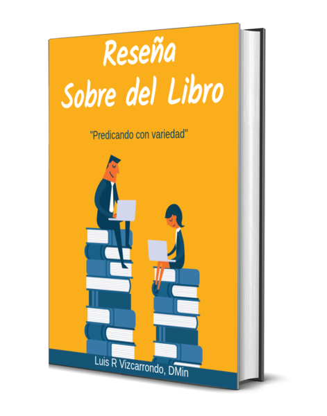 Reseña Predicando con variedad