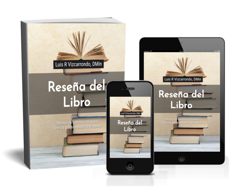 Reseña Manual de homilética hispana