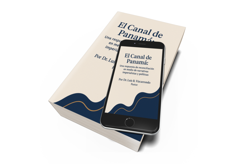 El Canal de Panamá Una respuesta de reconciliación en medio de narrativas políticas